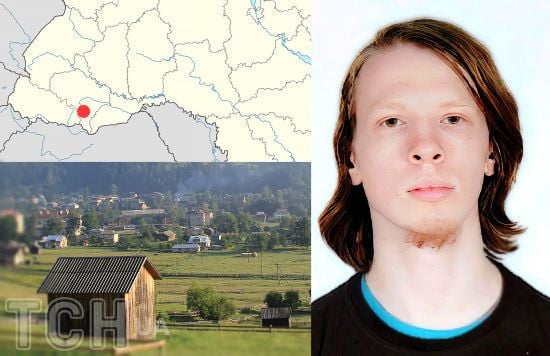 Загадкове зникнення 20-річного студента: про що дізнався батько хлопця та як триває слідство