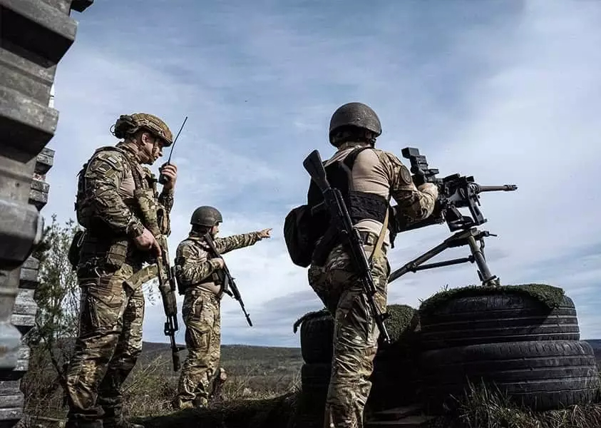 Наймасованіша повітряна атака: збито 102 ракети та 99 ударних БпЛА