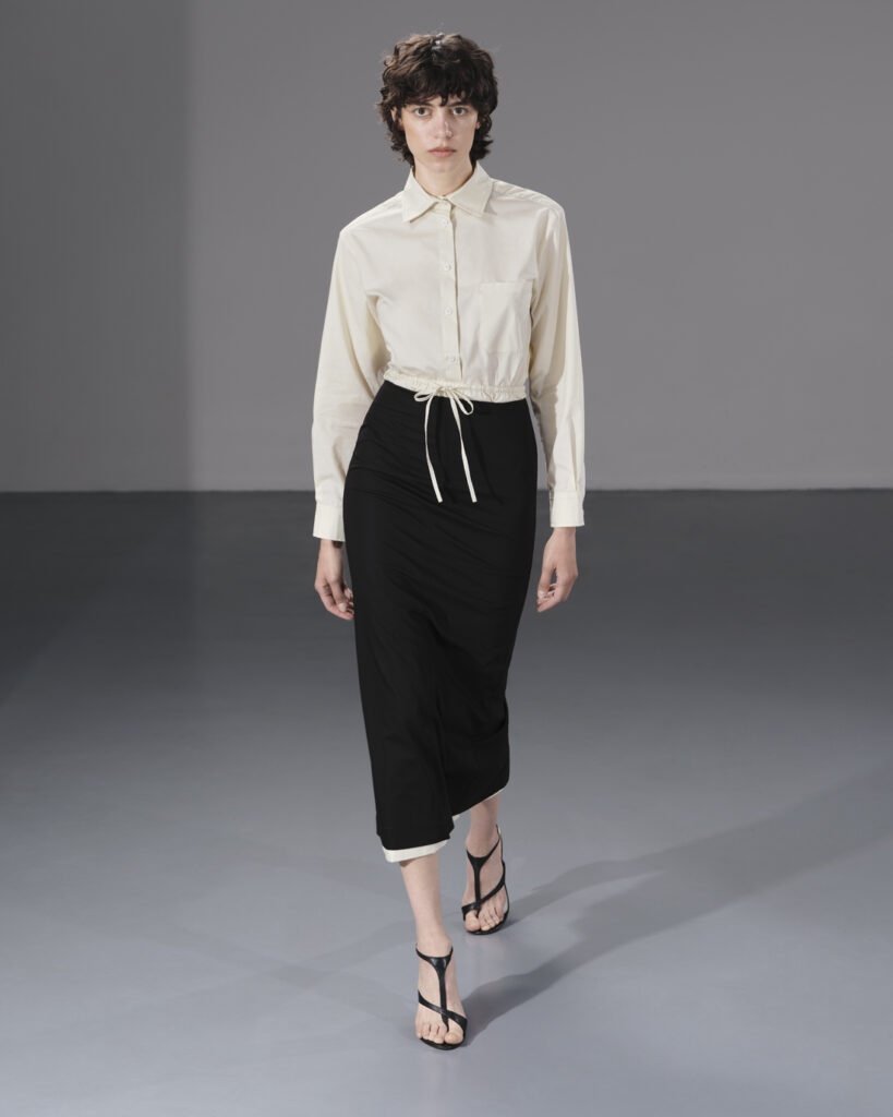 Нова колекція від бренду JUL в стилі office core