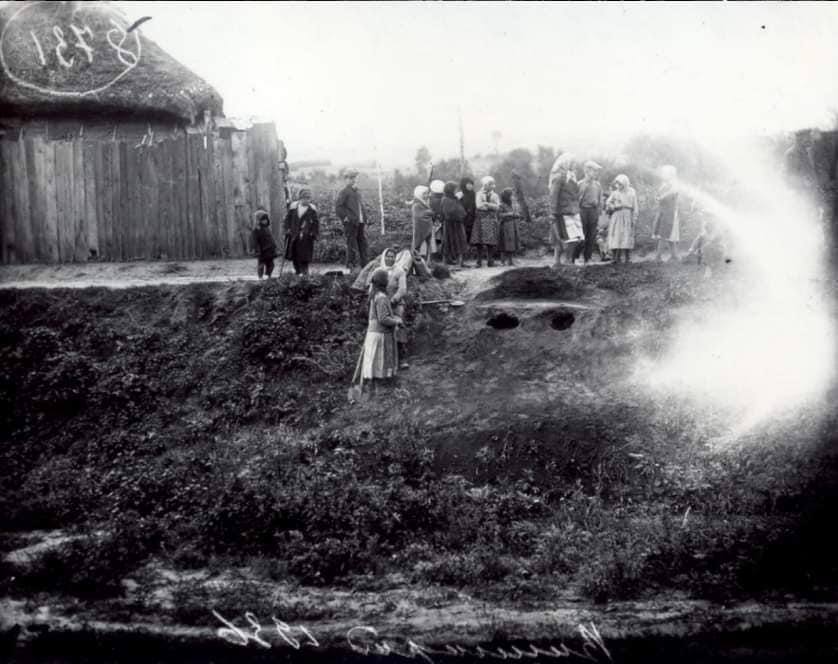 Княжий Вишгород: ТОП-5 археологічних знахідок