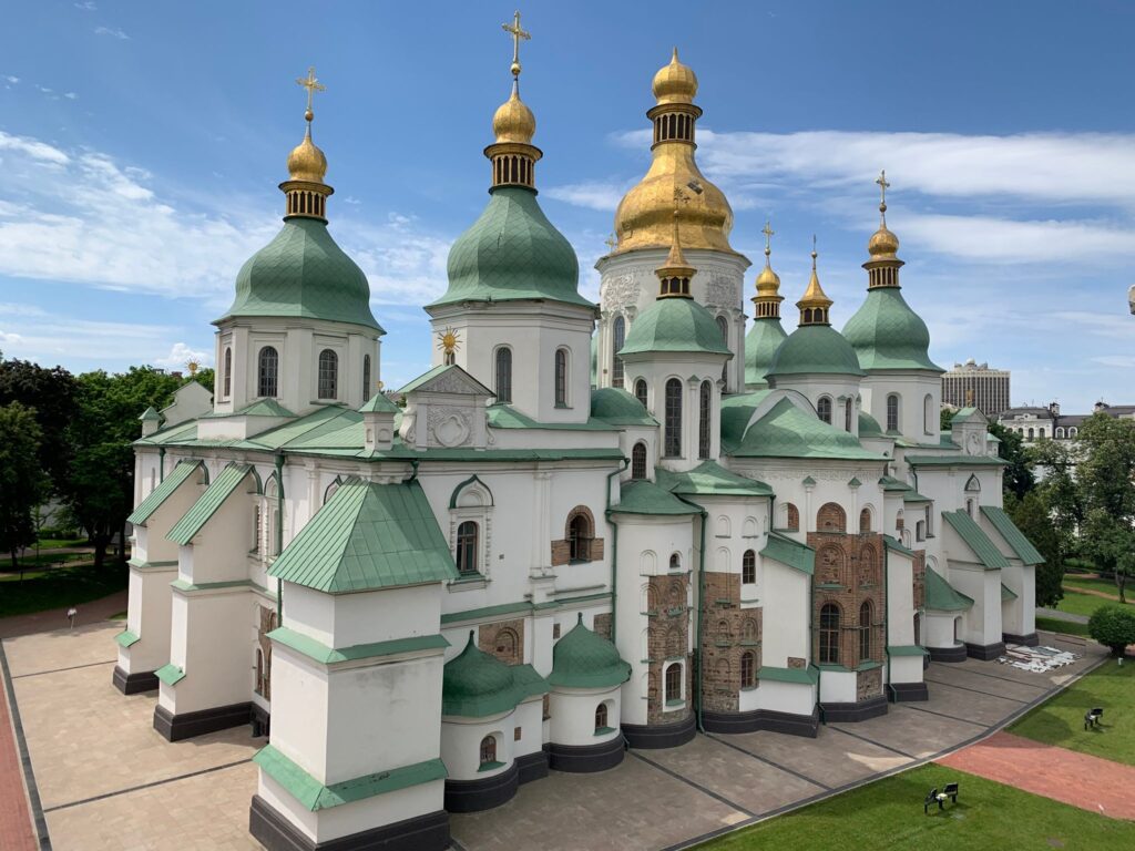 У Софії Київській відбудеться фестиваль мистецтва