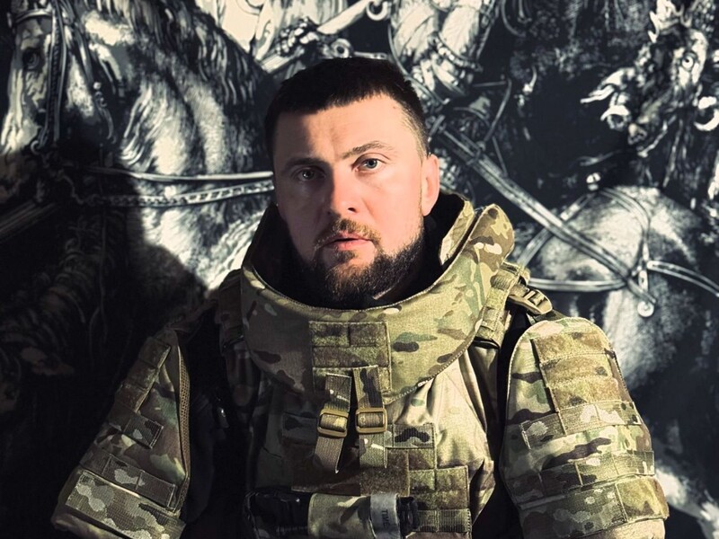 Репер Yarmak зустрівся з полоненим фанатом-окупантом. В Україні він пробув лише три дні Репер Yarmak зустрівся з полоненим фанатом-окупантом. В Україні він пробув лише три дні