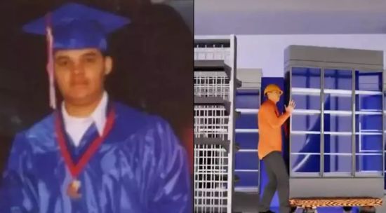 Тіло зниклого чоловіка знайшли через 10 років за холодильником: що з ним сталося (фото, відео)