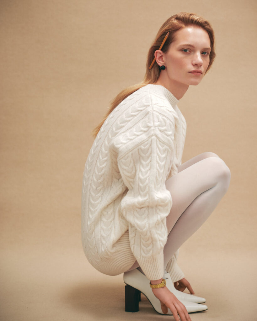 Спільна колекція JUL х ЦУМ Київ