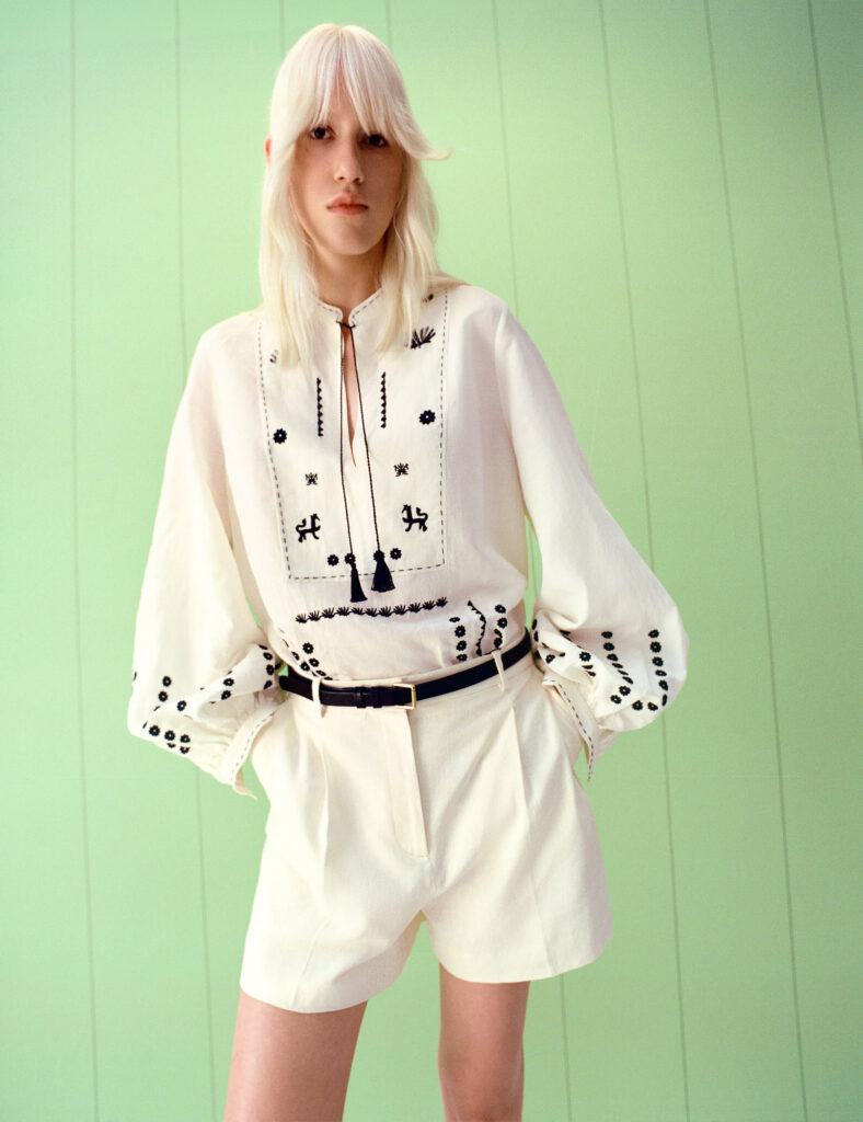 Що вдягнути на День Незалежності. 9 стильних вишиванок