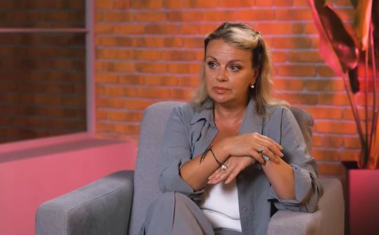 Відома акторка розкритикувала ідею перемир'я з Росією і навела аргументи проти цього