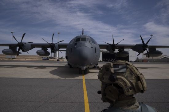 Загроза війни на Близькому Сході: США посилять військову присутність в регіоні