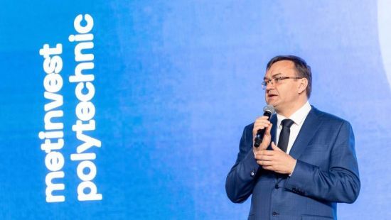 Метінвест Політехніка оголосив про запуск нової грантової програми та міжнародного стажування студентів в Болгарії