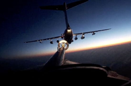 Пусків ракет не зафіксовано, ворожі бомбардувальники повертаються на аеродроми - монітори