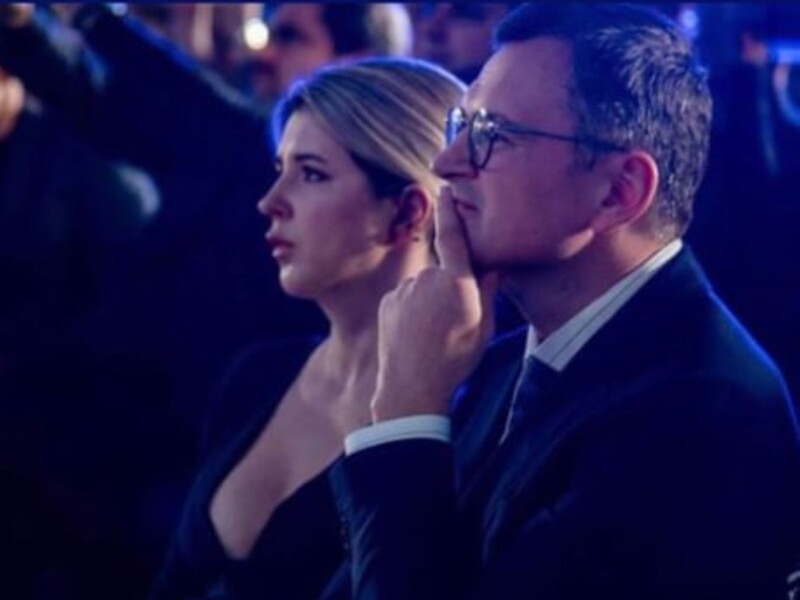 "Штамп нічого не вирішує, але хочеться". Обраниця Кулеби висловилася про своє заміжжя й розповіла, як бойфренд ставиться до її сина