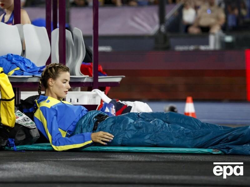 Геніталії Амміраті, сон Магучіх, вагітна фехтувальниця. Добірка найяскравіших і найобговорюваніших подій на Олімпіаді в Парижі