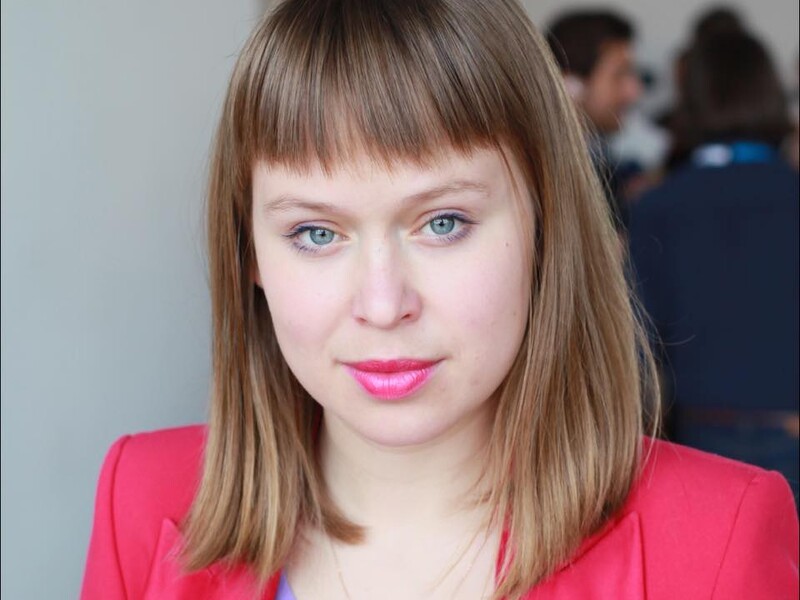 Нардепка Ясько, яка народила від Саакашвілі, презентувала пісню про Україну Нардепка Ясько, яка народила від Саакашвілі, презентувала пісню про Україну