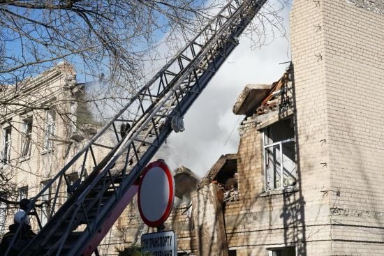 Наступ армії РФ на Покровськ: експерт назвав найнебезпечніші ділянки