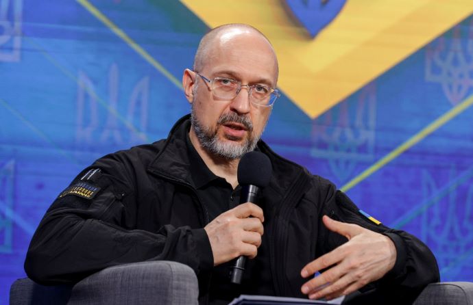 В Україні активно створюють ринок децентралізованої генерації для бізнесу – Шмигаль В Україні активно створюють ринок децентралізованої генерації для бізнесу – Шмигаль