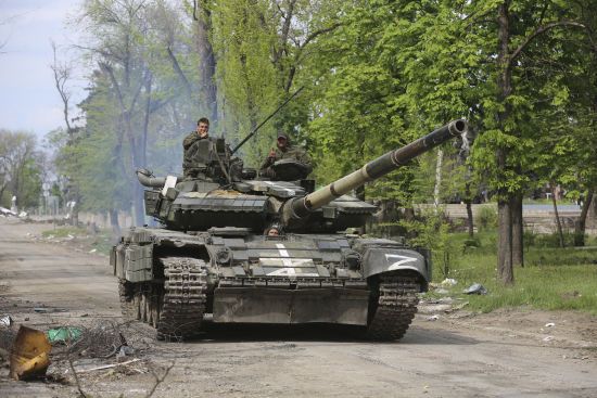 Скільки військ росіяни стягнули до Курщини: оцінка експерта