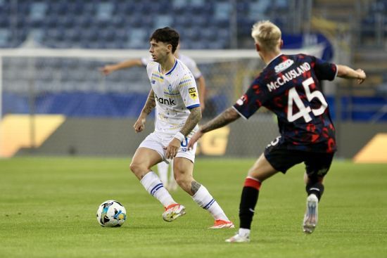 Рейнджерс – Динамо: де дивитися і ставки букмекерів на матч-відповідь кваліфікації Ліги чемпіонів