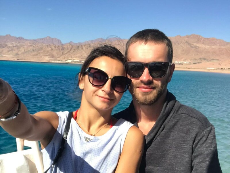 "Продовжуємо балансувати". Гвоздьова розповіла про свій шлюб із чоловіком-бізнесменом