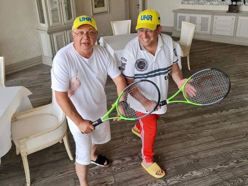 Світоліна проти Калініної. Сапронов запропонував Корогодському "розписати нічию", а призові компенсувати