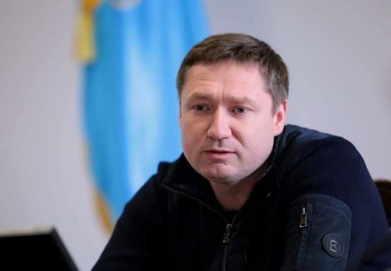 Ракетно-дроновий удар по Львівщині: в ОВА розповіли про наслідки