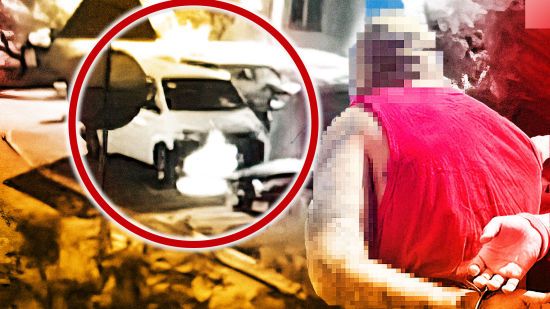 Підпали автівок військових почастішали: що відомо про гучні випадки