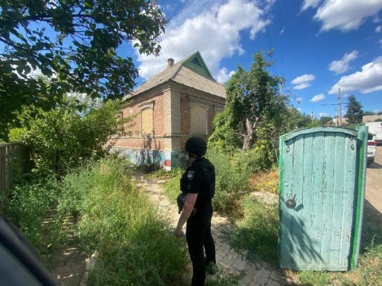 Росіяни знову вдарили по Костянтинівці: є поранені