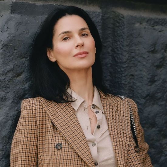 Маша Єфросиніна вперше за тривалий час показала чоловіка-воїна і як він зробив сюрприз сину