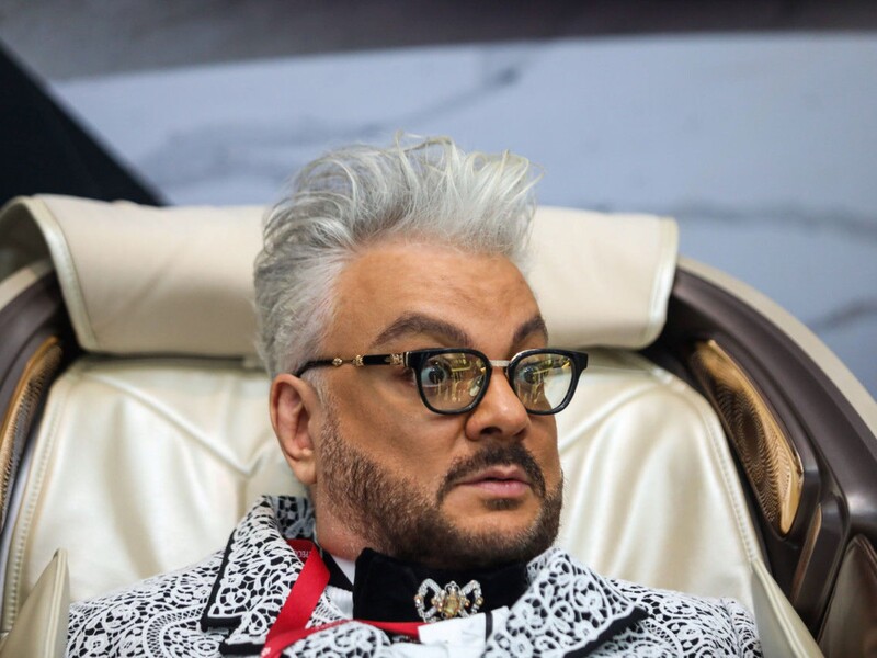 "Відкрию таємницю – у мене немає мами". Дочка Кіркорова вперше публічно розповіла правду про своє походження й висловилася про Пугачову