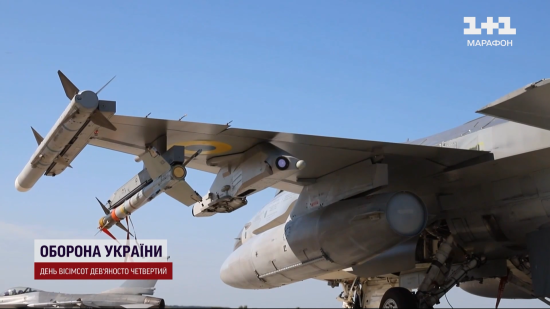 Україна втратила перший F-16: що відомо про катастрофу