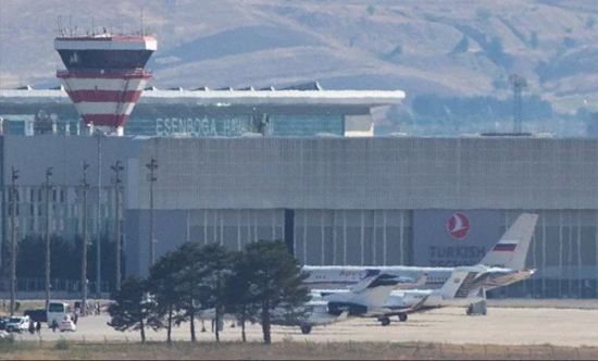 У Туреччині відбувся масштабний обмін в'язнями між Росією і Заходом: повний список