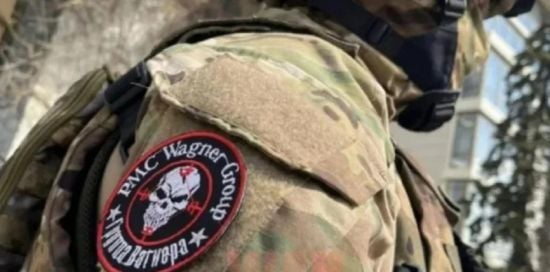 "Вагнерівець", який вбив і зґвалтував пенсіонерку, повернувся на війну, пробувши в колонії лише 8 днів