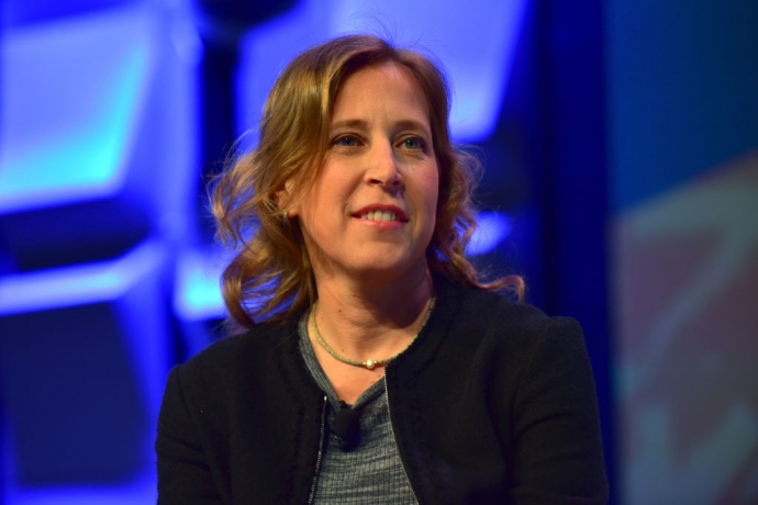 Померла колишня гендиректорка YouTube Сьюзан Войчицькі