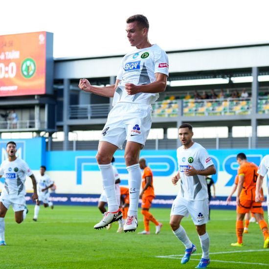 "Шахтар" сенсаційно програв "Поліссю", втративши перші очки в новому сезоні УПЛ (відео)