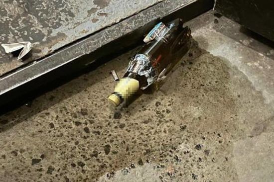 Підпалювала автівки ЗСУ: у Києві затримали агентку спецслужб РФ