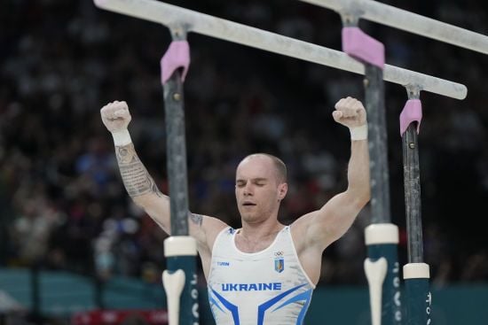 Олімпійські ігри-2024 – день 10: розклад і результати виступів українців за 5 серпня