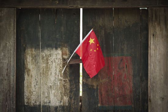 Китай закликає інші країни підтримати його "мирний план" щодо України - WP