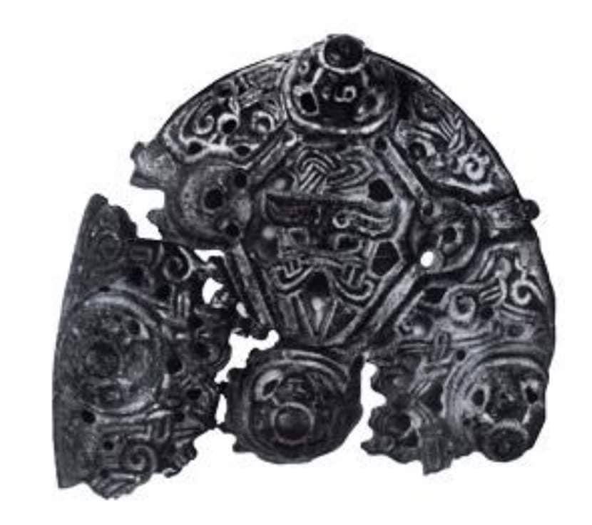 Княжий Вишгород: ТОП-5 археологічних знахідок