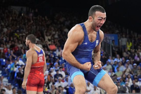 Олімпійські ігри-2024 – день 13: розклад і результати виступів українців за 8 серпня