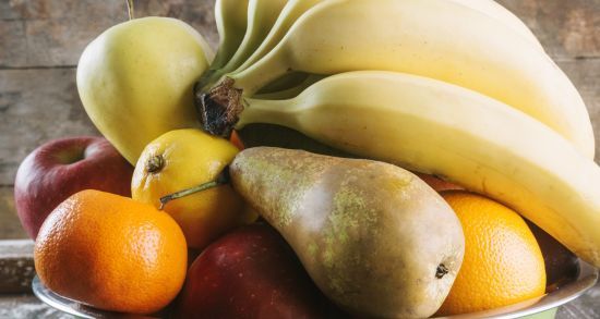 Що заважає схуднути: лікарка назвала фрукти та ягоди, які заважають скинути вагу