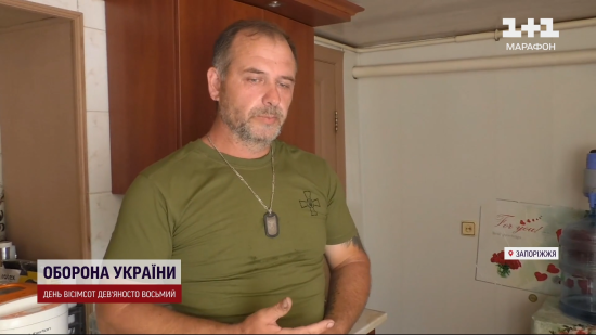 Військовий повернувся з фронту і завів корів: він розповів, для чого це йому (фото, відео)