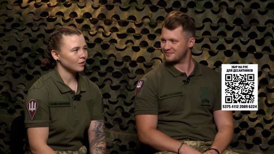 Чи погодяться військові на мирні переговори з Росією: воїни відповіли