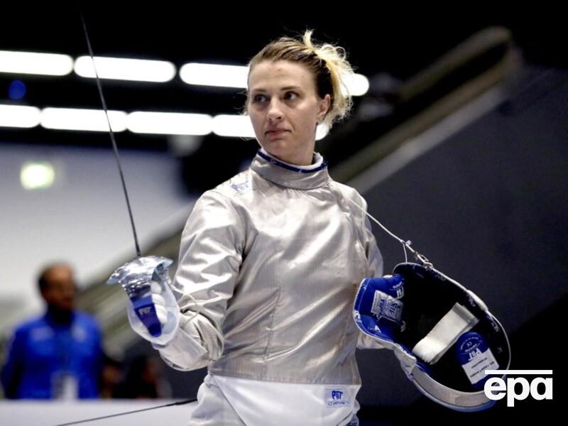 "Мій батько досі спить у підвалі. Щоночі". Харлан після перемоги на Олімпіаді зробила заяву, адресовану росіянам