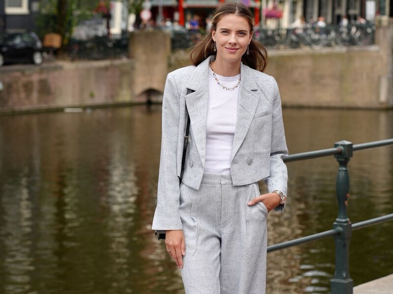 Магучіх після донату в розмірі 1 млн грн на автомобілі для ЗСУ звернулася до своїх українських і закордонних фанів Магучіх після донату в розмірі 1 млн грн на автомобілі для ЗСУ звернулася до своїх українських і закордонних фанів