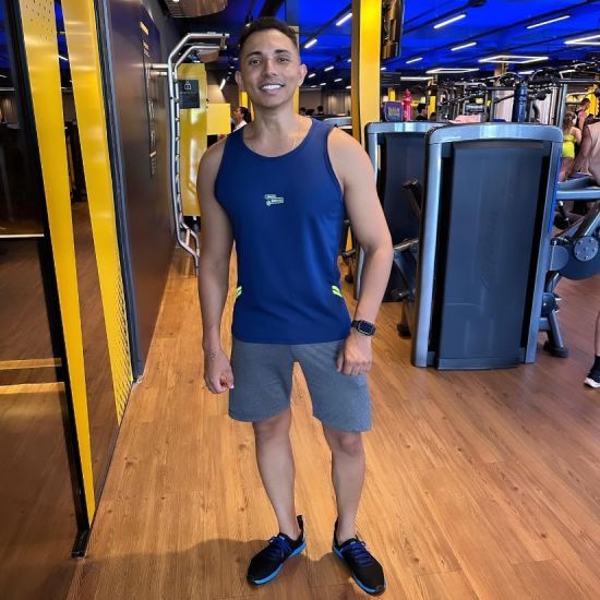 Годинник врятував життя тренера, попередивши його про зупинку серця – фото