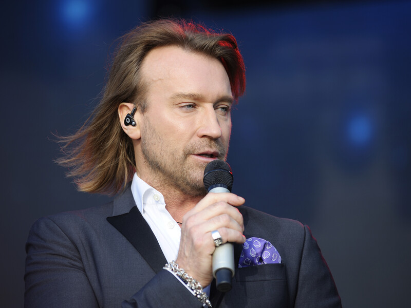 "Не було жодної хвороби". Експродюсер Винника звинуватив артиста і його помічницю Барон у брехні "Не було жодної хвороби". Експродюсер Винника звинуватив артиста і його помічницю Барон у брехні