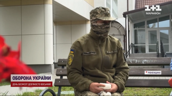 "Я вже нічого не боюсь": засуджена приєдналась до ЗСУ і стала штурмовичкою