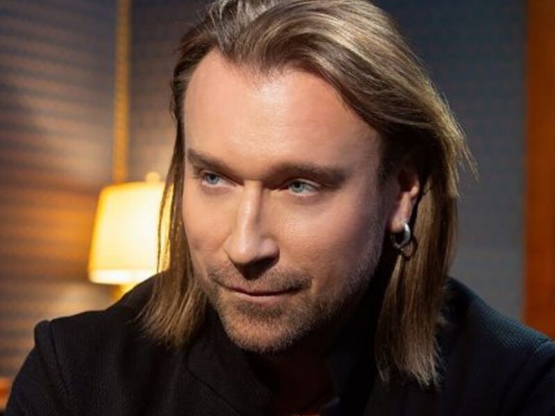 "Треба цього позбуватися". Продюсер Полякової дав пораду Виннику й висловився про його "повернення"