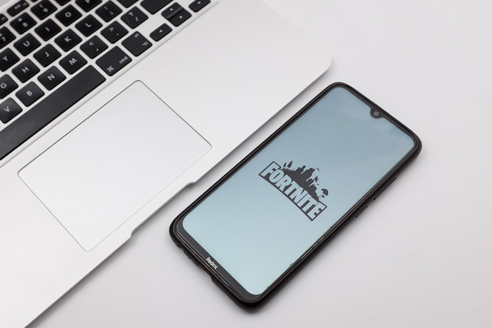 Fortnite повертається на iPhone в ЄС та на Android по усьому світу Fortnite повертається на iPhone в ЄС та на Android по усьому світу