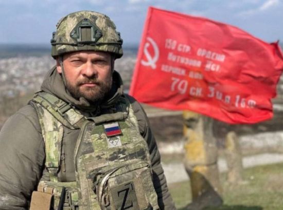 Спочатку поховали, тепер "воскресили": пропагандисти показали пораненого "військкора" Піддубного (відео)