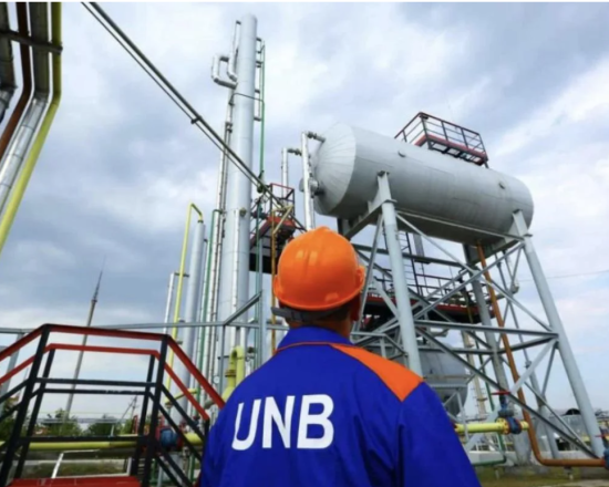 Акціонери "Укрнафтобуріння" готові невідкладно розпочати видобуток у разі відновлення судом корпоративних прав - заява JKX Oil & Gas