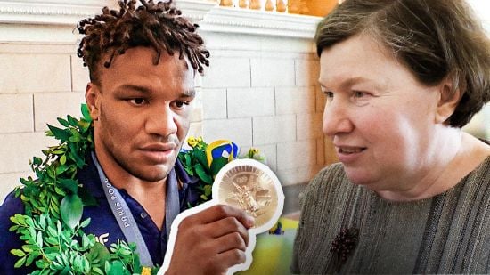 Мама Жана Беленюка прокоментувала завершення кар'єри сина: "Чекаю на онуків!"